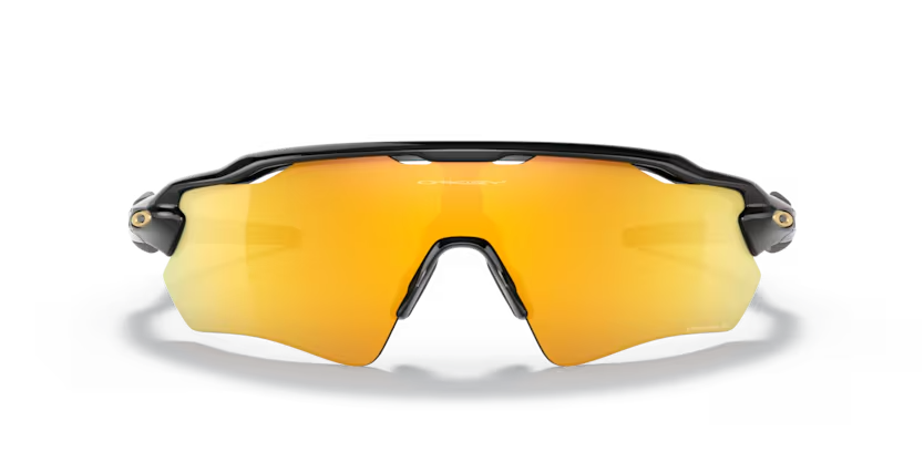 Oakley | 9208 Radar ev path | Polished black