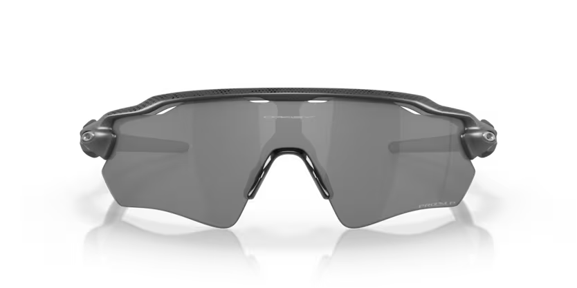 Oakley | 9208 Radar ev path | High resolution carbon