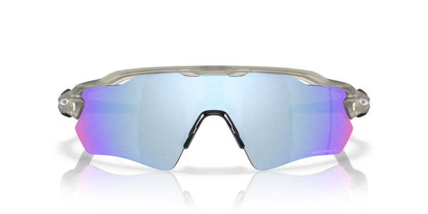 Oakley | 9208 Radar EV Path | Matte Grey Ink