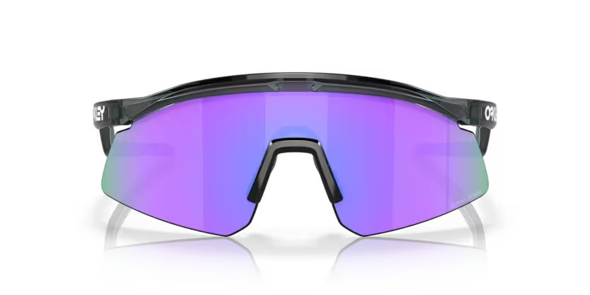 Oakley | 9229 Hydra | Crystal black