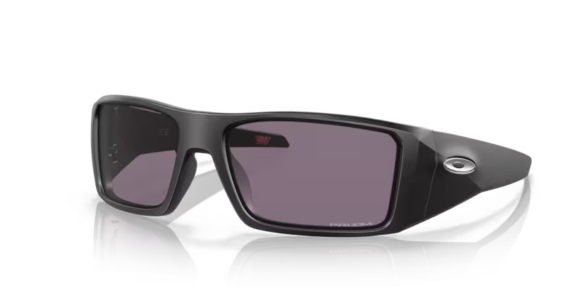 Oakley | 9231 Heliostat | Matte black
