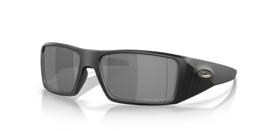 Oakley | 9231 Heliostat | Matte black