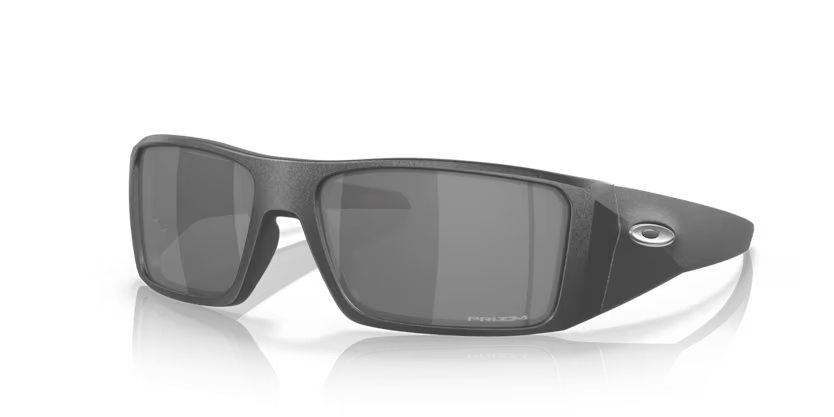 Oakley | 9231 Heliostat | Steel
