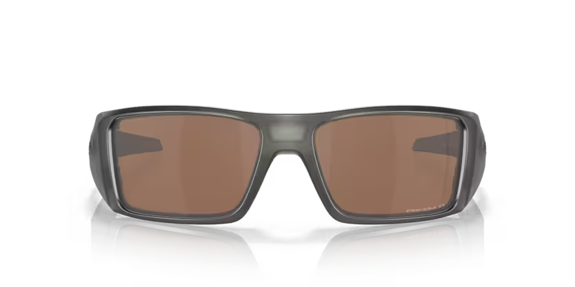 Oakley | 9231 Heliostat | Matte grey smoke