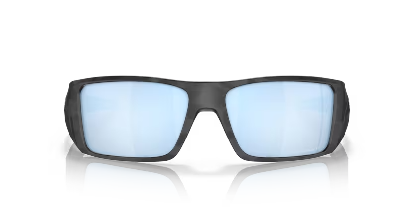 Oakley | 9231 Heliostat | Matte black camo