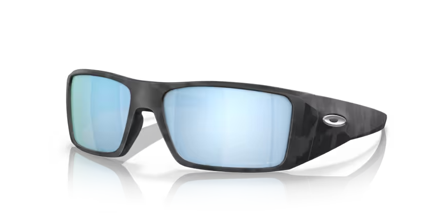 Oakley | 9231 Heliostat | Matte black camo