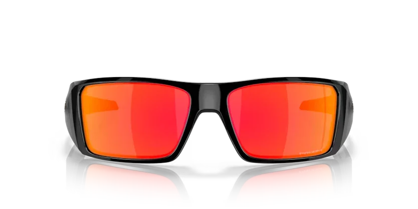 Oakley | 9231 Heliostat | Polished black