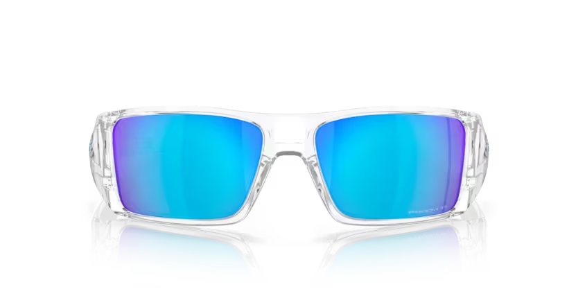 Oakley | 9231 Heliostat | Clear