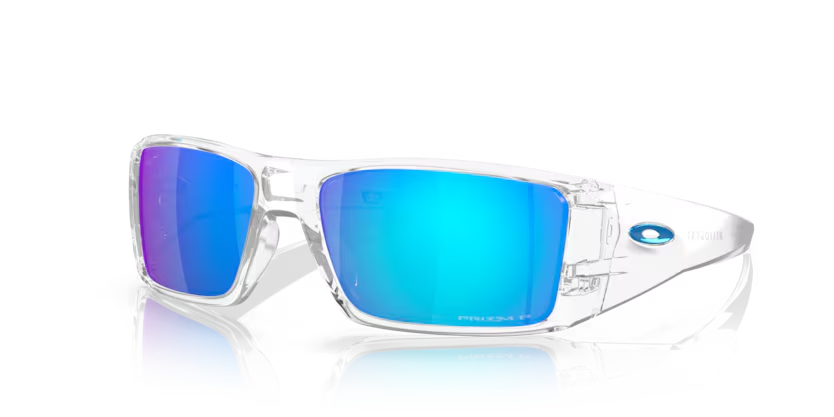Oakley | 9231 Heliostat | Clear