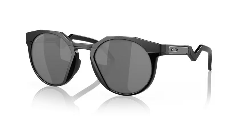 Oakley | 9242A Hstn a | Matte black