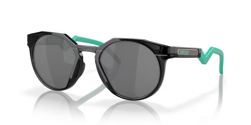 Oakley | 9242 Hstn | Black ink