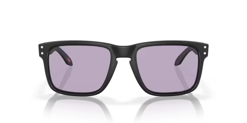 Oakley | 9244 Holbrook a | Matte black