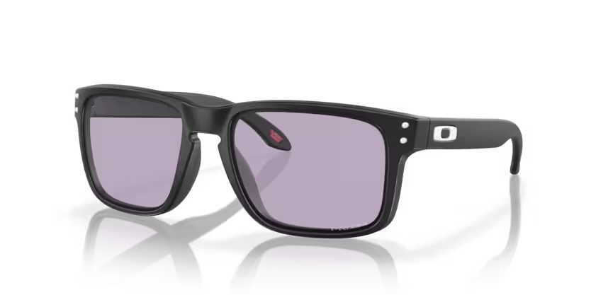Oakley | 9244 Holbrook a | Matte black
