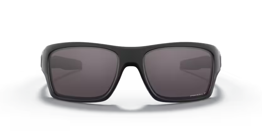 Oakley | 9263 Turbine | Matte black