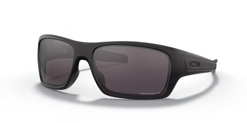 Oakley | 9263 Turbine | Matte black