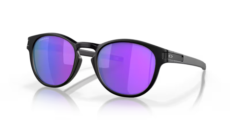Oakley | 9265 Latch | Matte black