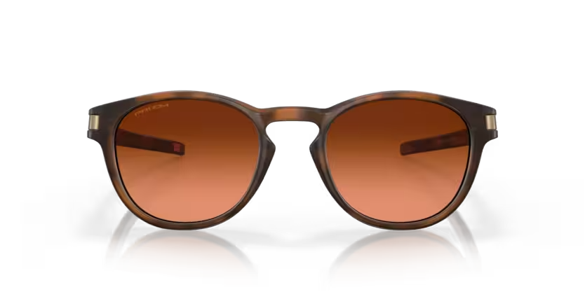 Oakley | 9265 Latch | Matte brown tortoise
