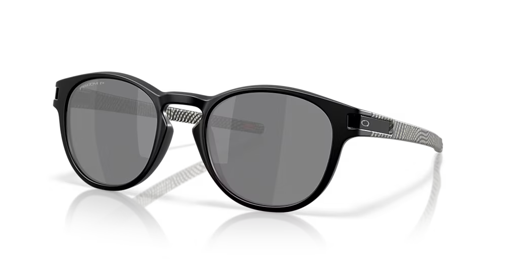 Oakley | OO9265 Latch | Matte Black