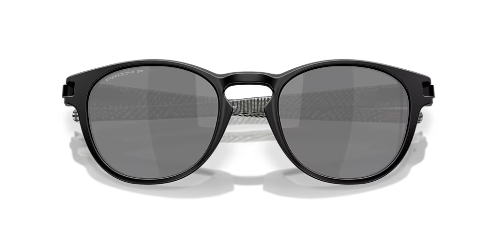 Oakley | OO9265 Latch | Matte Black