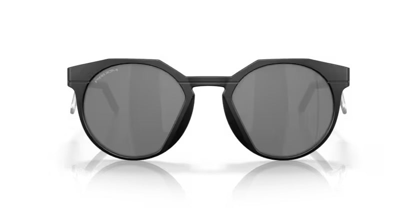 Oakley | 9279 Hstn Metal | Matte Black