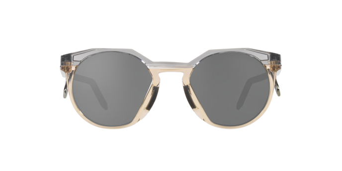 Oakley | 9279 Hstn Metal | Grey Ink/Sepia