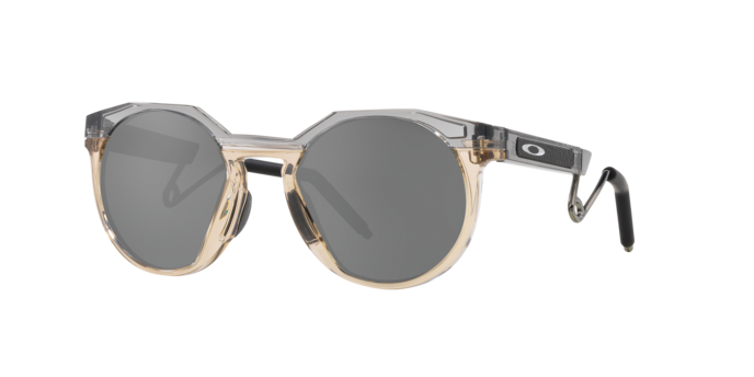 Oakley | 9279 Hstn Metal | Grey Ink/Sepia