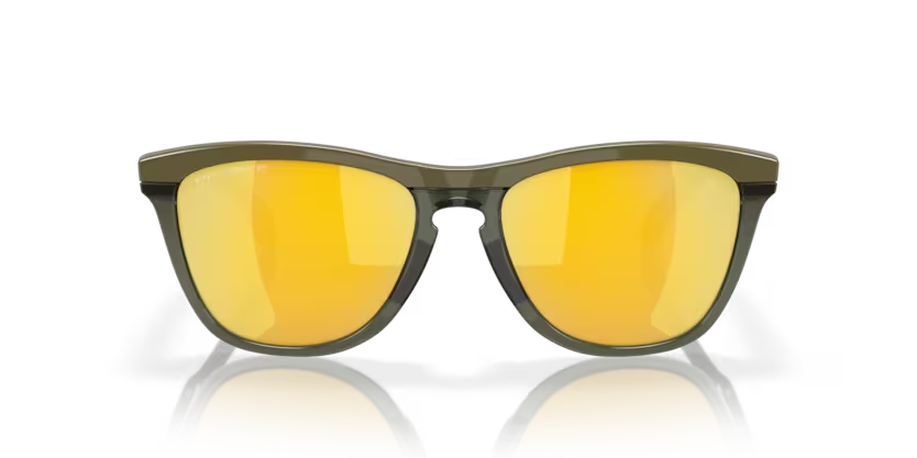 Oakley | 9284 Frogskins range | Dark brush