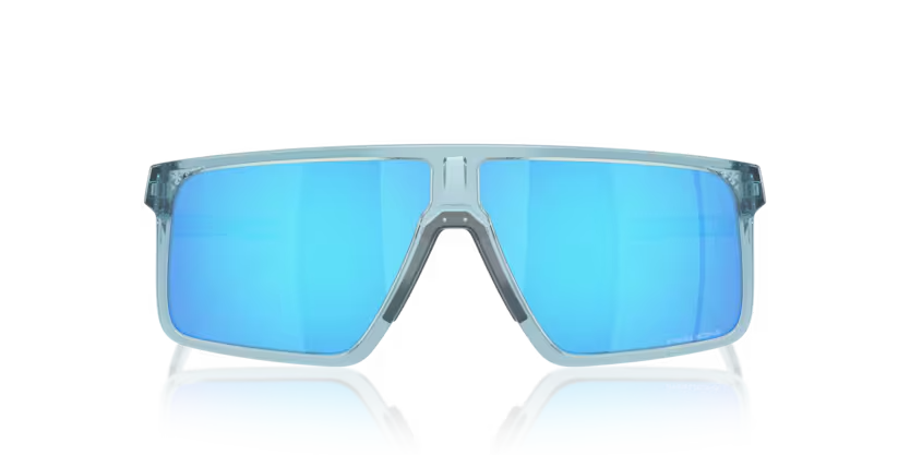 Oakley | 9285 Helux | Transparent stonewash