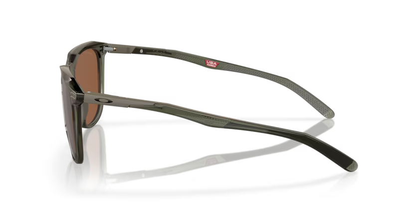 Oakley | 9286 Thurso | Olive ink