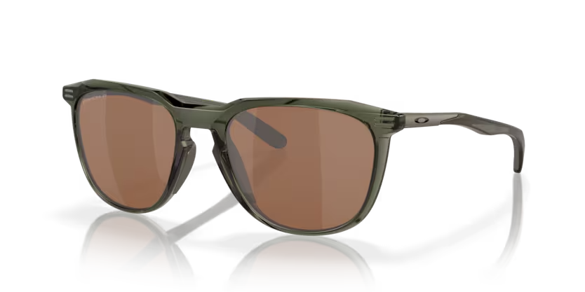 Oakley | 9286 Thurso | Olive ink