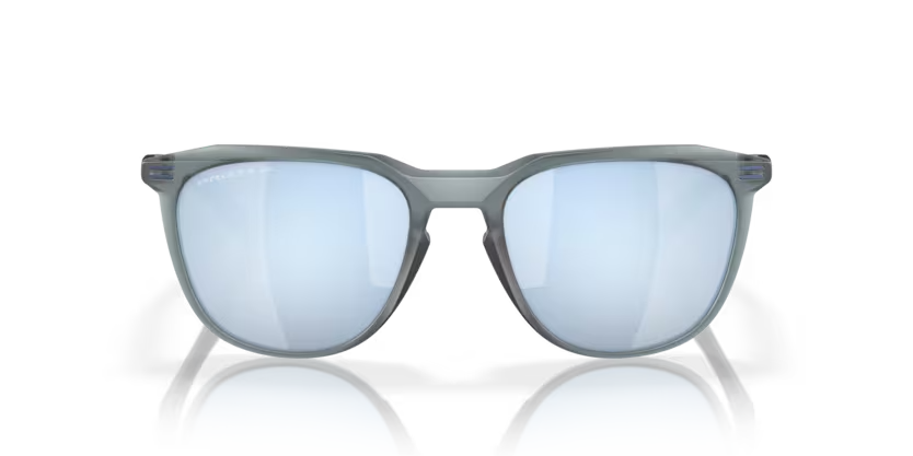 Oakley | 9286 Thurso | Matte crystal black