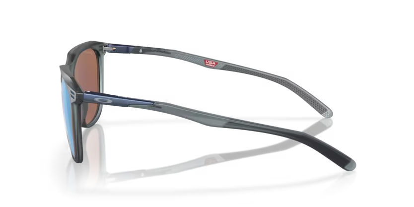 Oakley | 9286 Thurso | Matte crystal black
