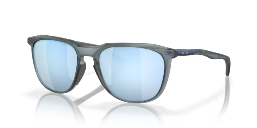 Oakley | 9286 Thurso | Matte crystal black