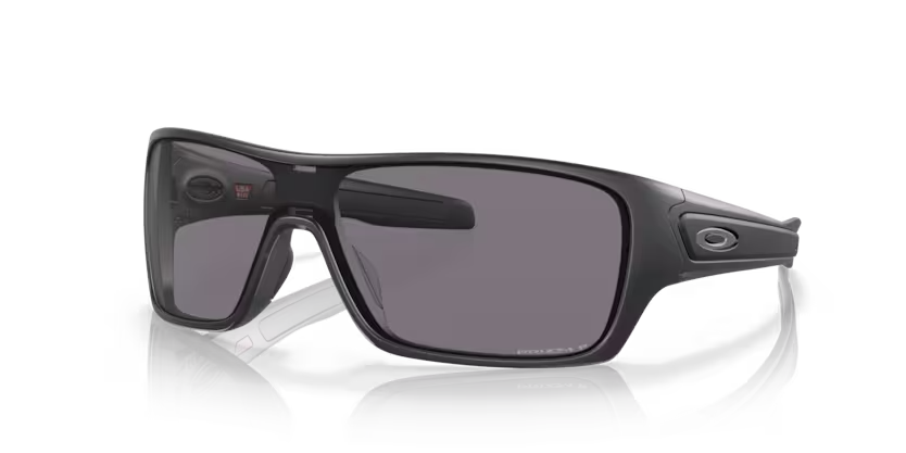 Oakley | 9307 Turbine Rotor | Matte black