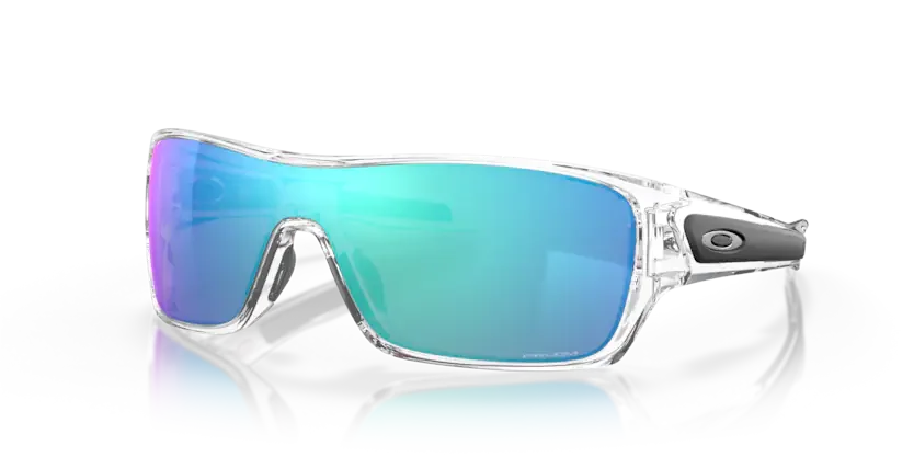 Oakley | 9307 Turbine Rotor | Polished clear