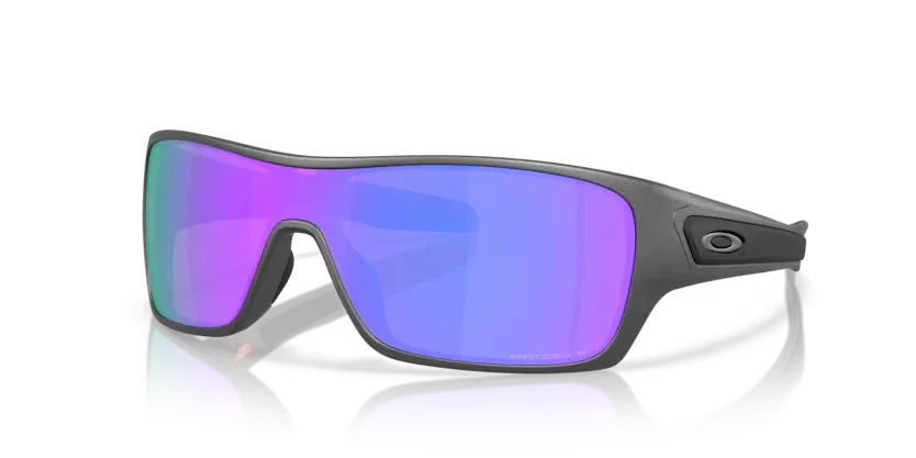Oakley | 9307 Turbine Rotor | Matte steel