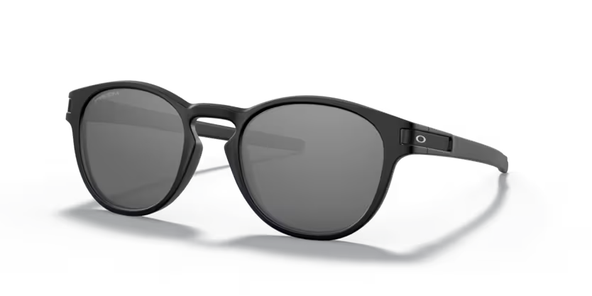 Oakley | 9349 Latch A | Matte black