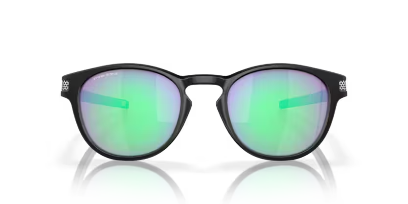 Oakley | 9349 Latch A | Matte black