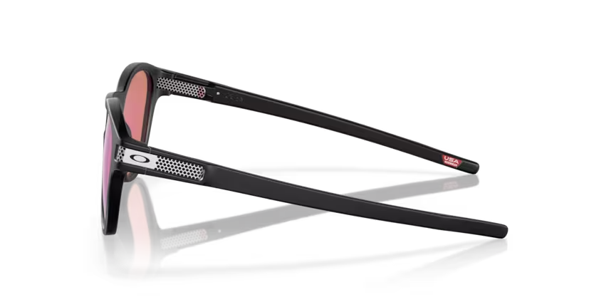 Oakley | 9349 Latch A | Matte black