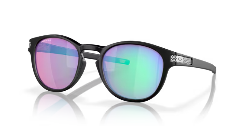 Oakley | 9349 Latch A | Matte black