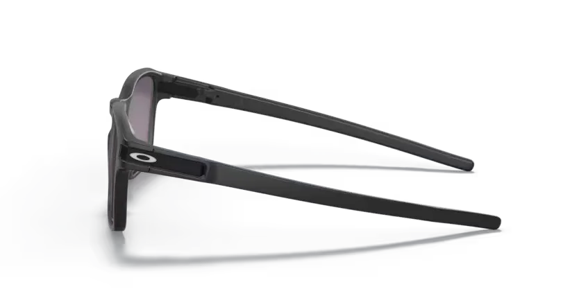 Oakley | 9358 Latch Squared A | Matte black