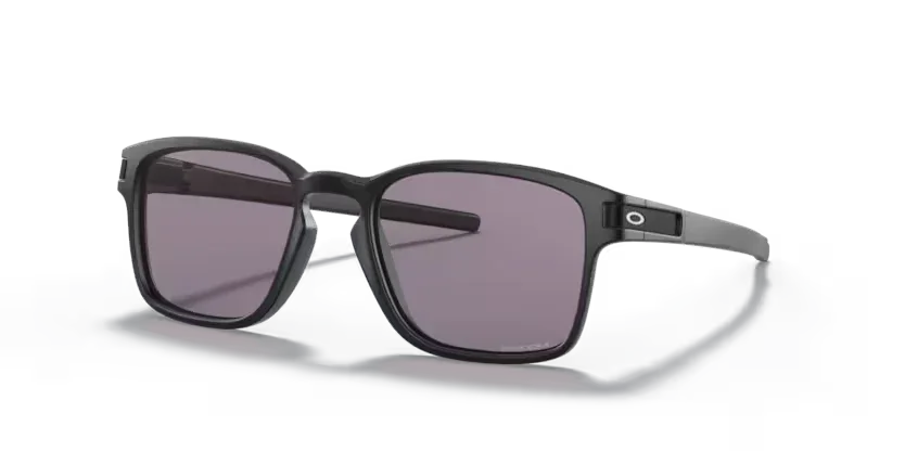 Oakley | 9358 Latch Squared A | Matte black
