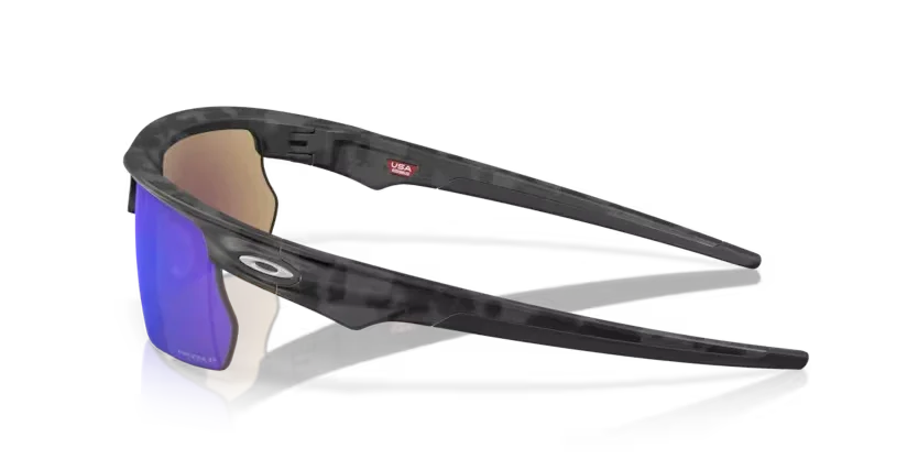 Oakley | 9400 Bisphaera | Matte grey camo