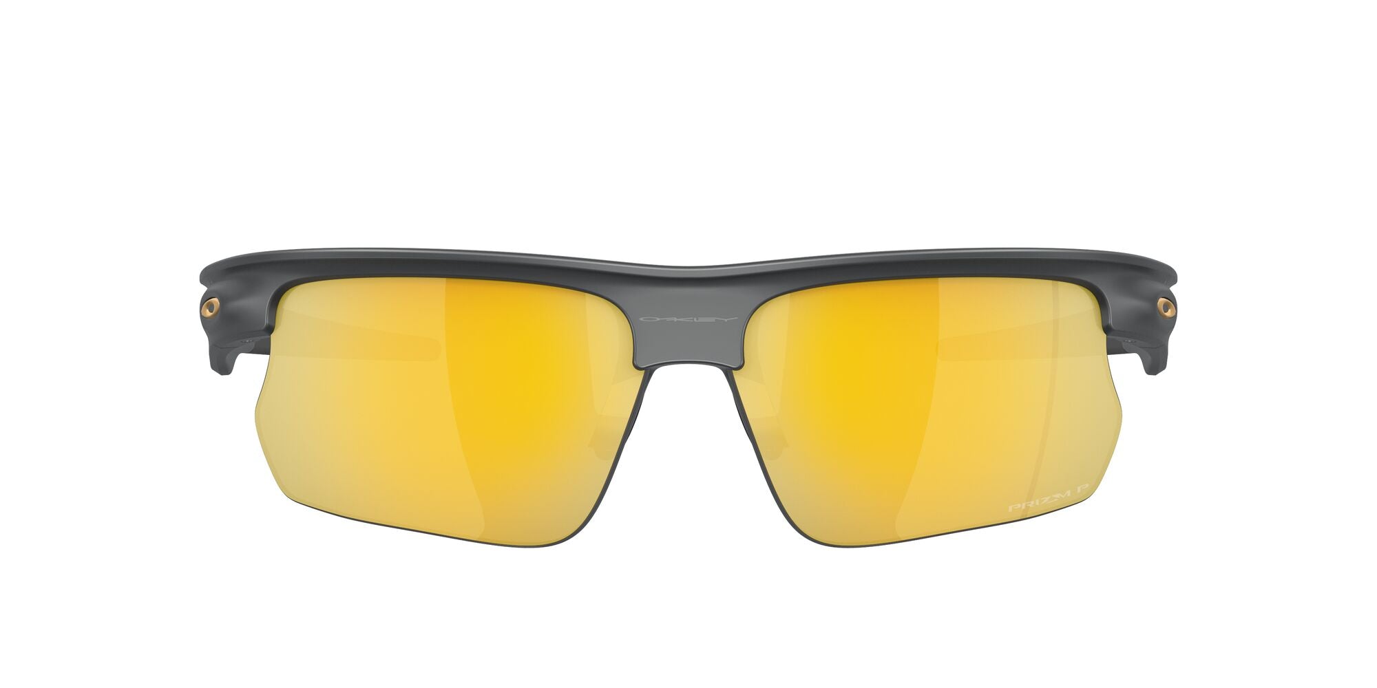 Oakley | 9400 Bisphaera | Matte Carbon Polarised