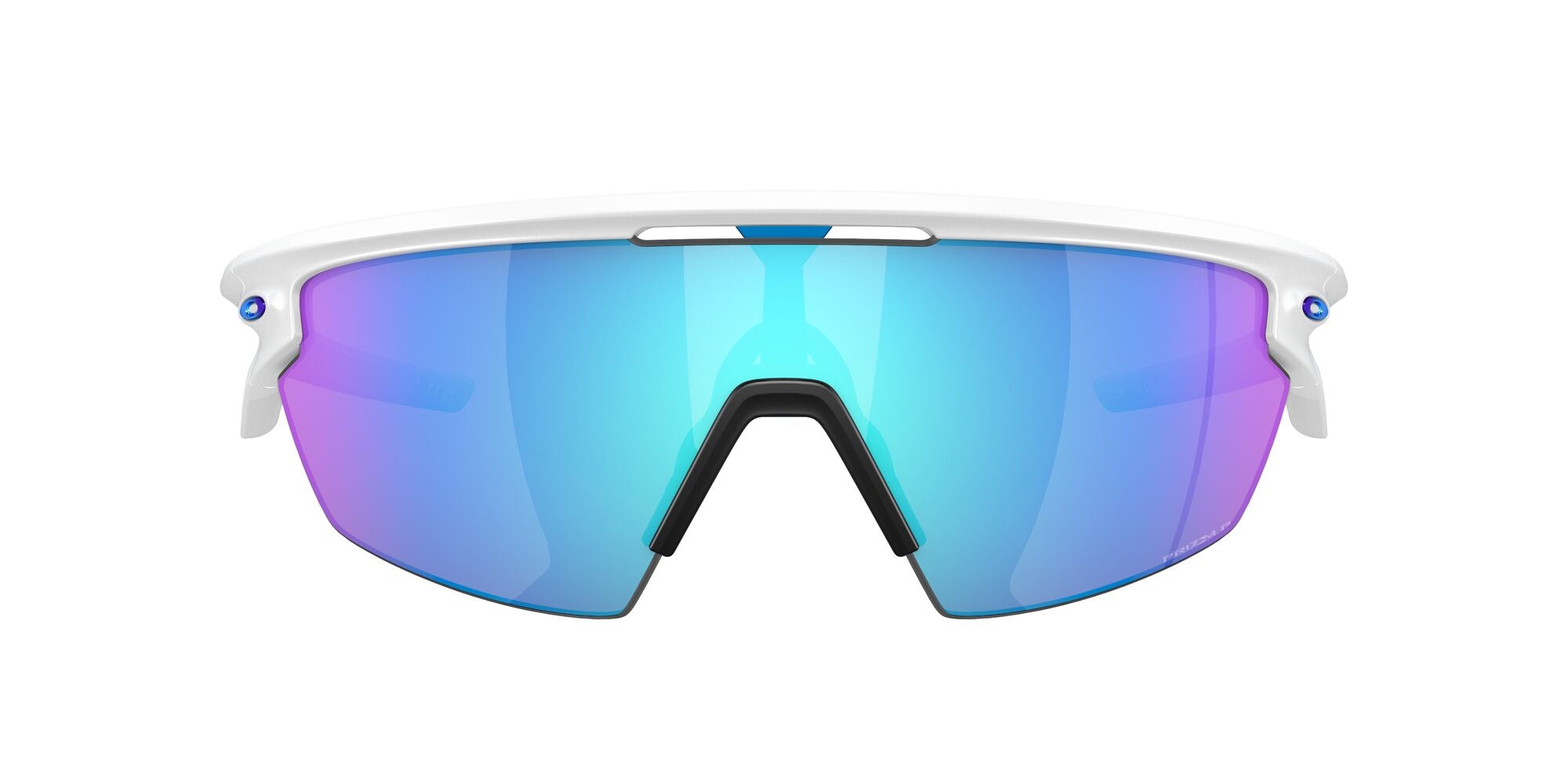 Oakley | 9403 Sphaera | Matte White Polarised