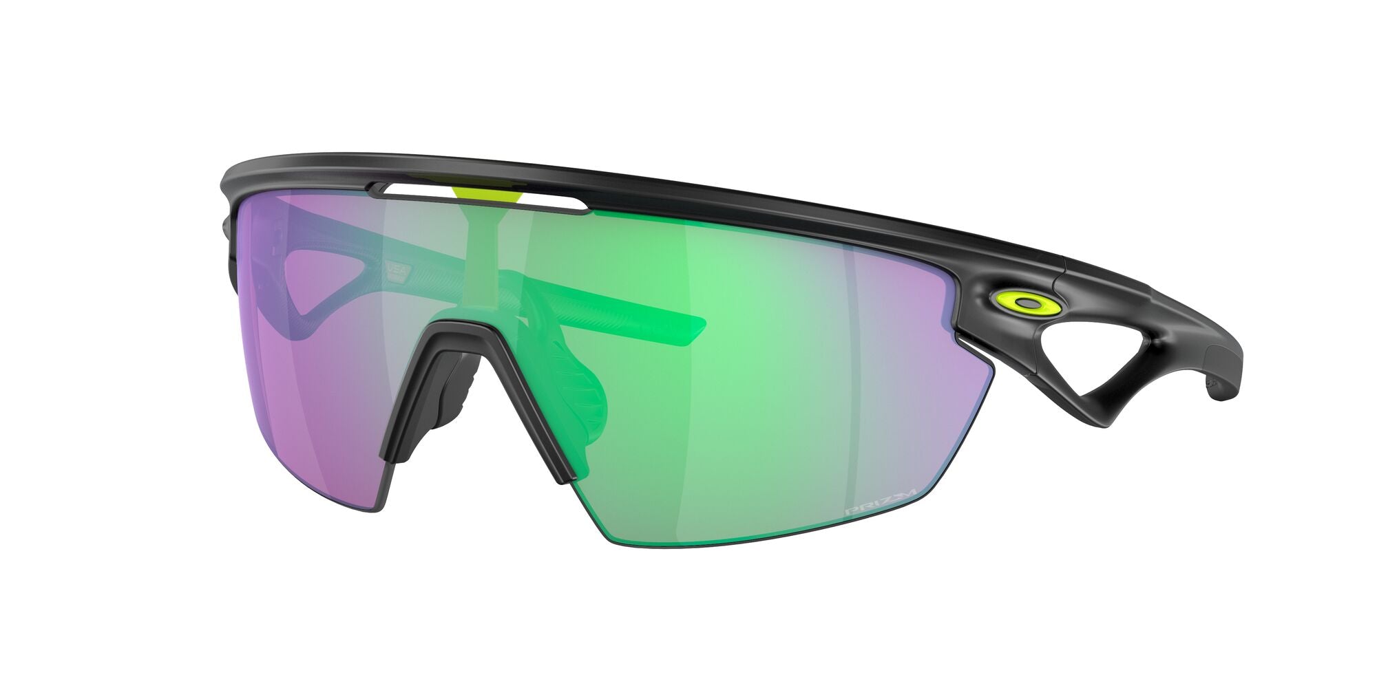 Oakley | 9403 Sphaera | Matte Black Ink