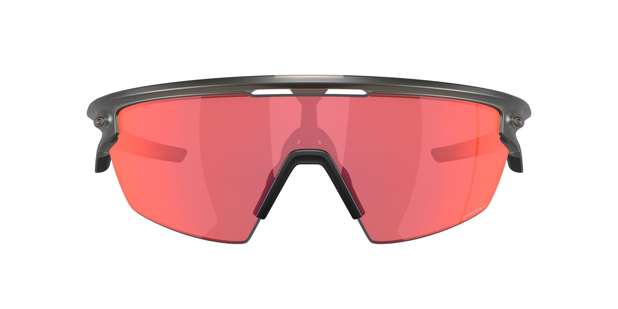 Oakley | 9403 Sphaera | Matte Grey Smoke