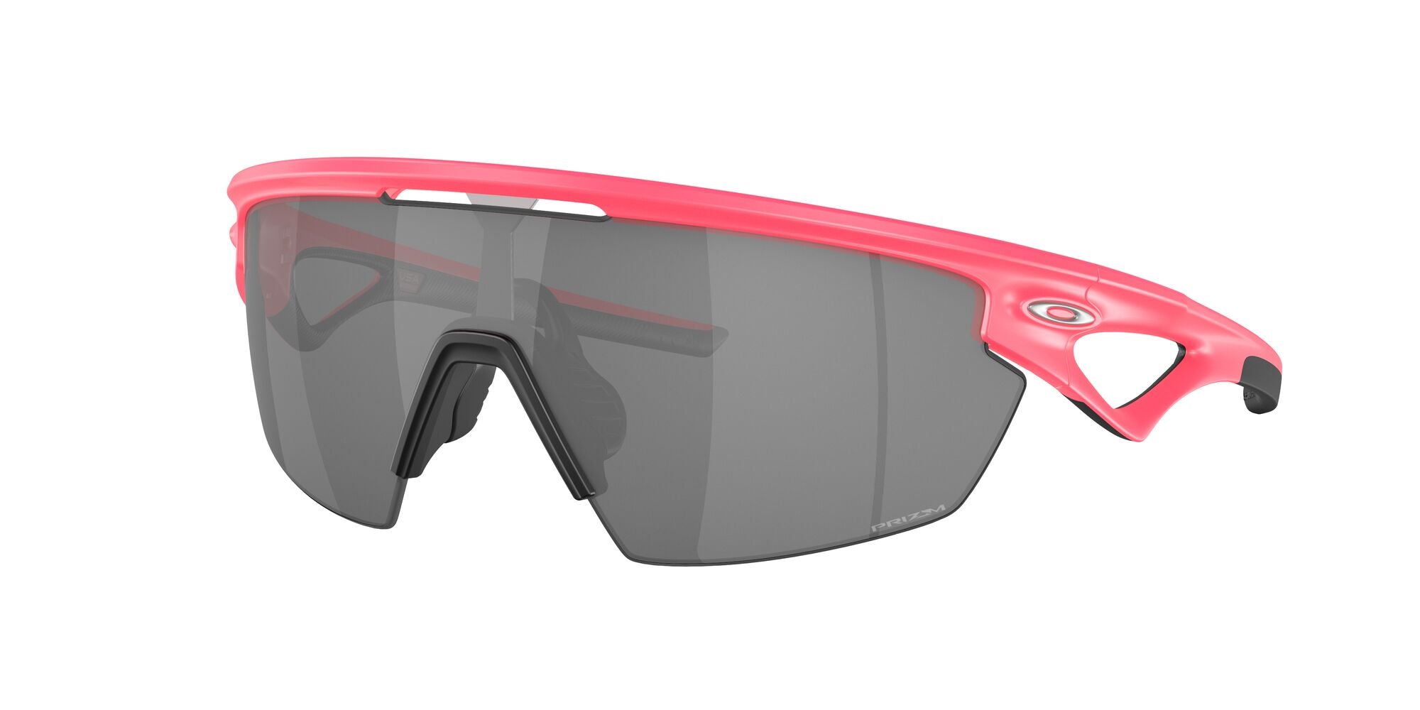 Oakley | 9403 Sphaera | Matte Neon Pink