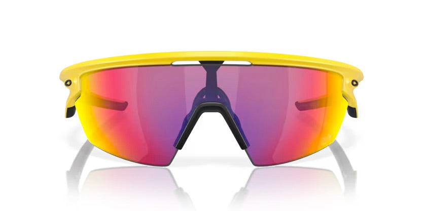 Oakley | 9403 Sphaera | Matte Yellow