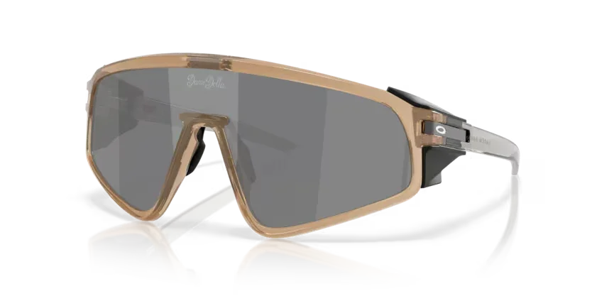 Oakley | 9404 Latch Panel | Sepia